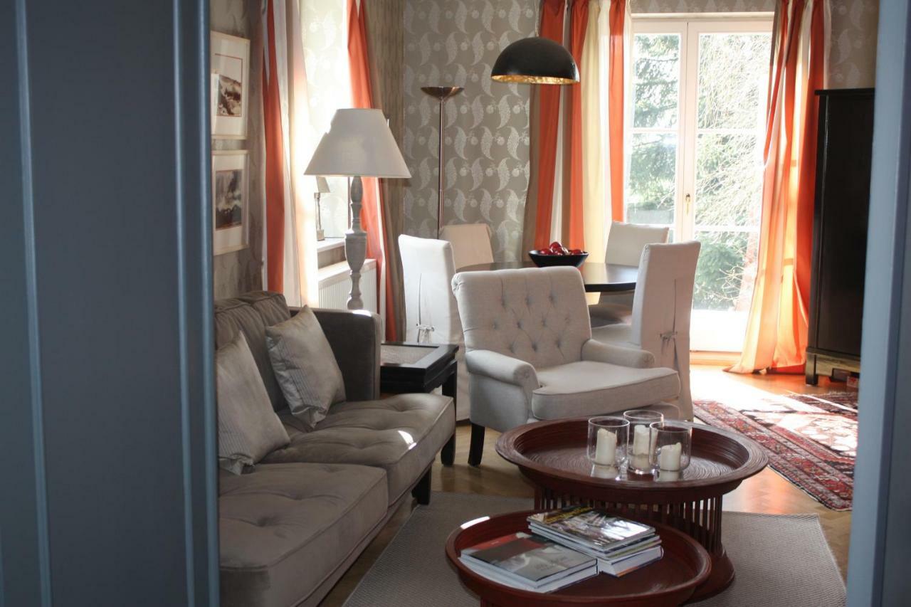 "Haus Am Knobben" Villa Uslar Dış mekan fotoğraf